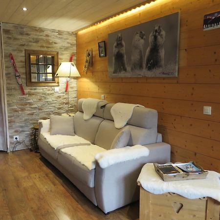 Pensee Des Alpes 2 Etoiles Ski And Spa Brides-les-Bains Eksteriør bilde
